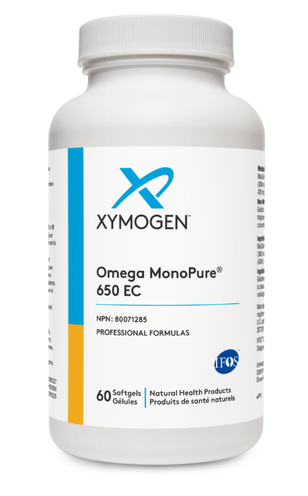 Omega MonoPure 650 EC Image