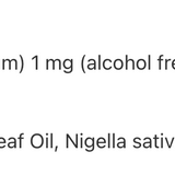 Congestion Aid (Oregano Plus) image 3