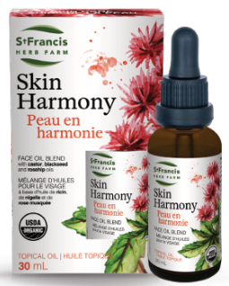 Peau en harmonie Image