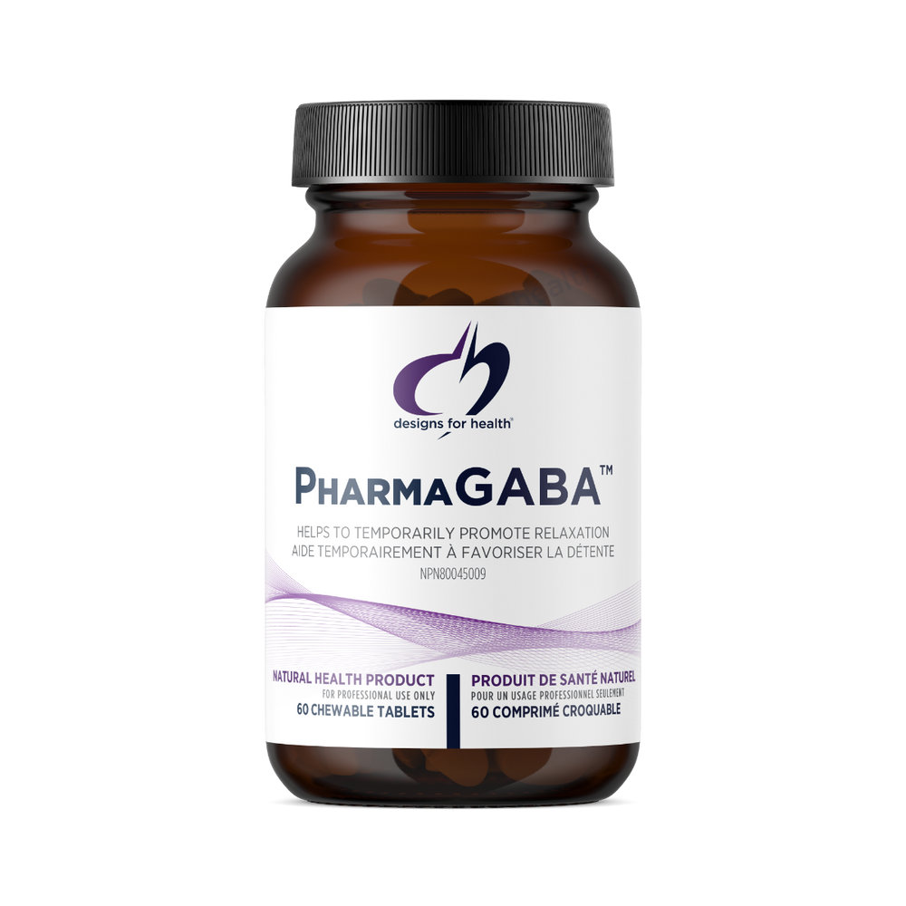 PharmaGABA Image