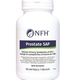 Prostate SAP image 1