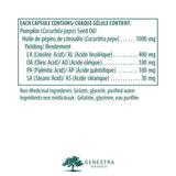 Pumpkin Capsules image 2