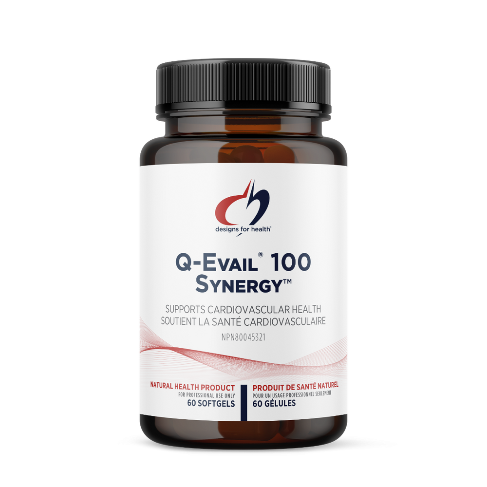 Q-Evail® 100 Synergy™ Image