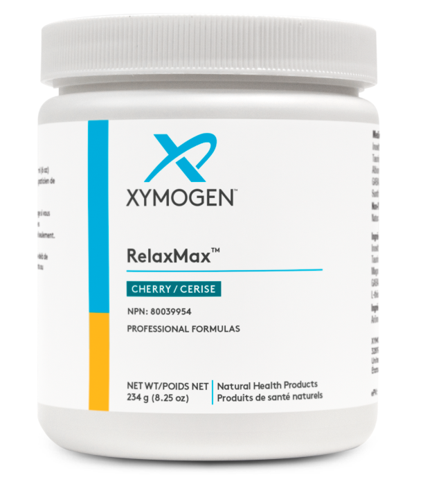 RelaxMax Cherry Image