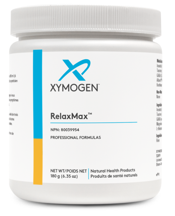 RelaxMax Image
