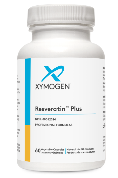 Resveratin Plus Image
