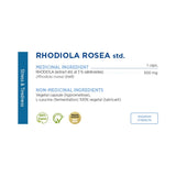 Extrait Rhodiola Rosea image 3