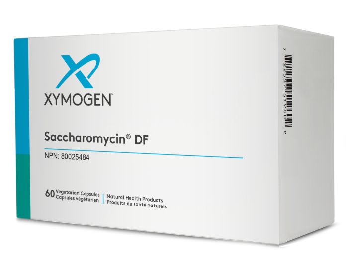 Saccharomycin DF Image