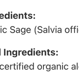 Sauge image 3
