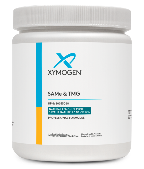 Same + TMG Citron Image