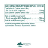 Saw Palmetto Plus image 2