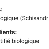 Schisandra image 2