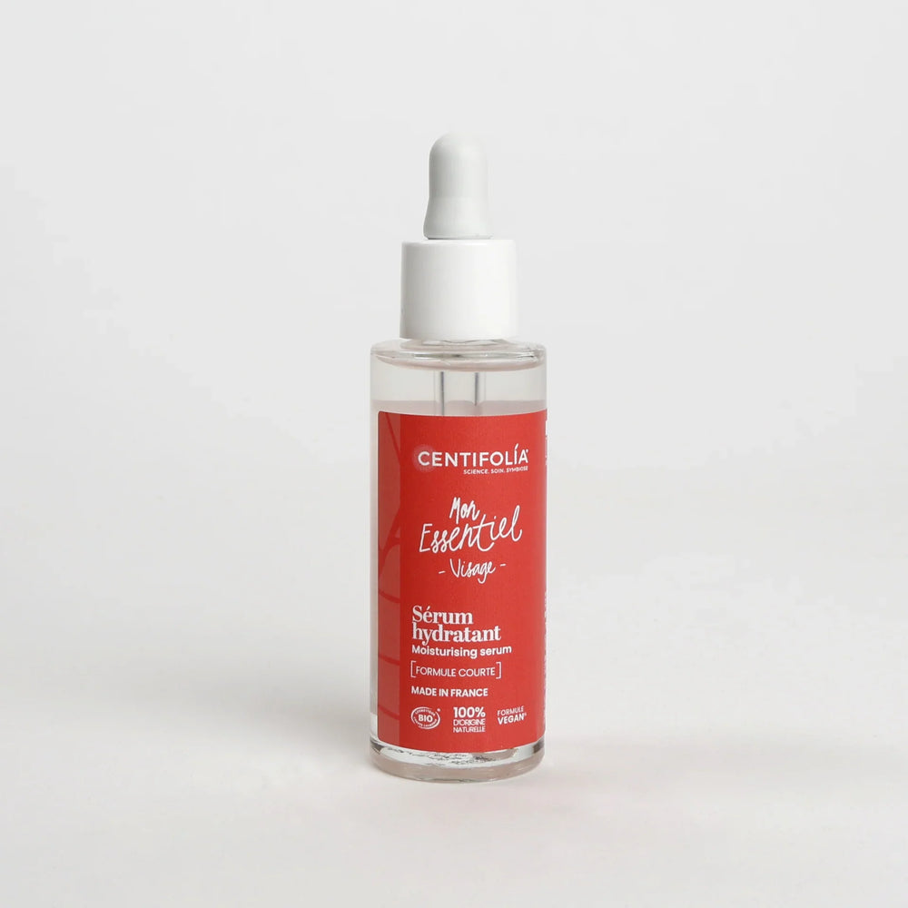 Sérum Hydratant - Mon Essentiel Image