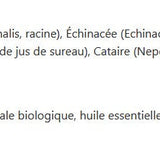 Sirop au sureau contre la toux - Enfants image 2