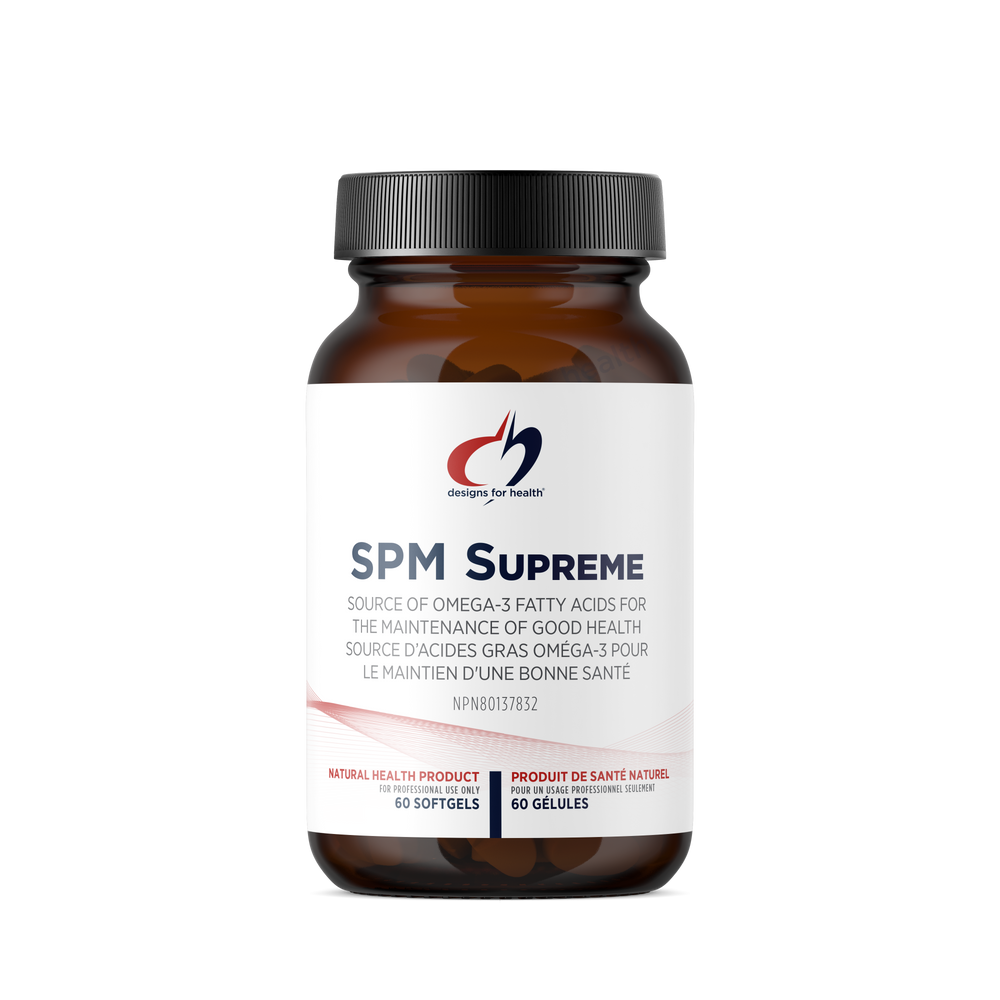 SPM Supreme