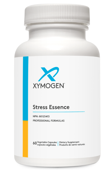 Stress Essence Image