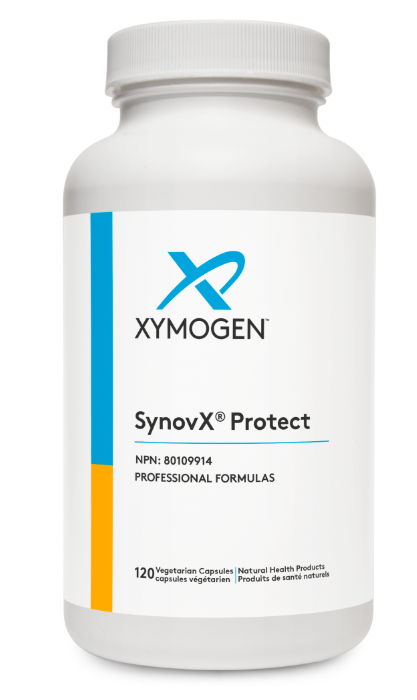 SynovX Protect Image