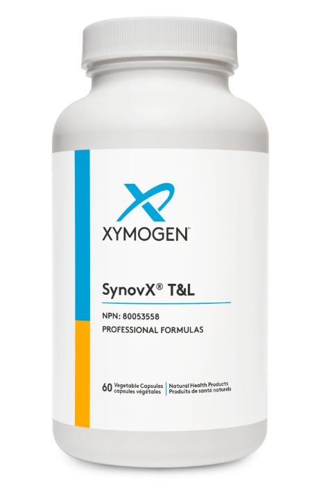 SynovX T & L