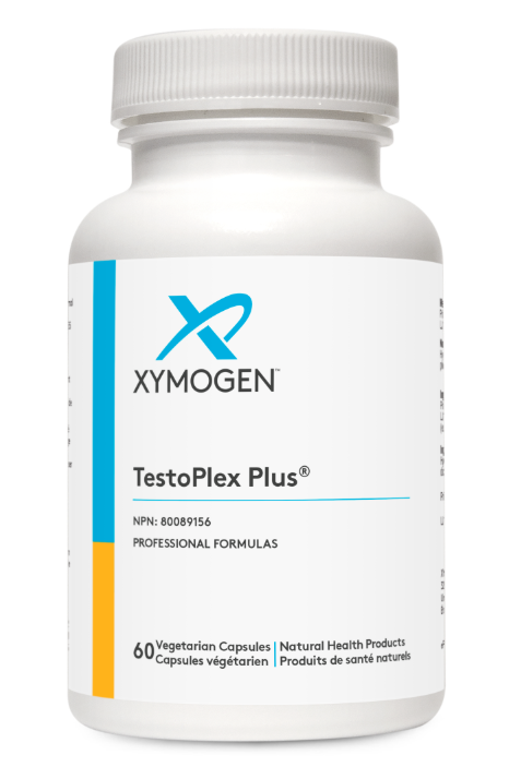 TestoPlex Plus Image