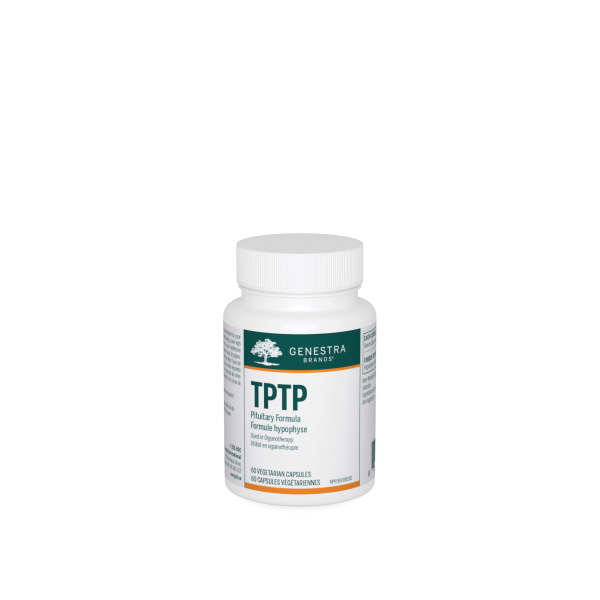 TPTP (Pituitary Formula) Image