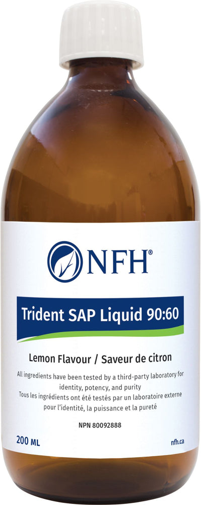Trident SAP Liquid 90:60 Image