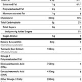 Triple Power Fish Oil image 2