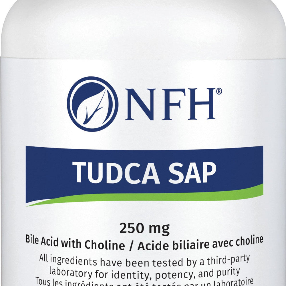 TUDCA SAP Image