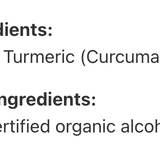 Curcuma image 3