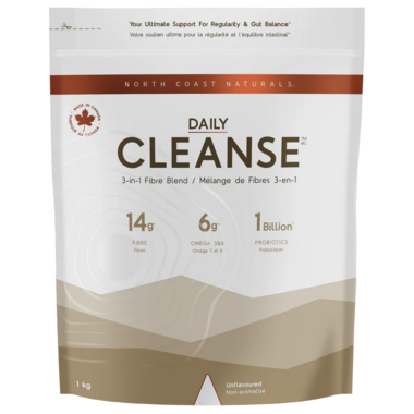 Ultimate Daily Cleanse