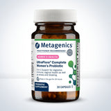UltraFlora COMPLETE women probiotic image 1