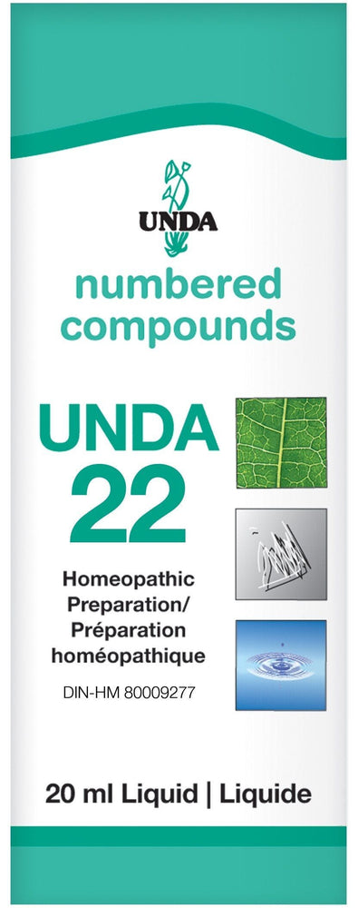 Unda #22 Image
