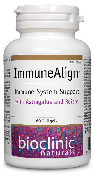 ImmuneAlign™ Image
