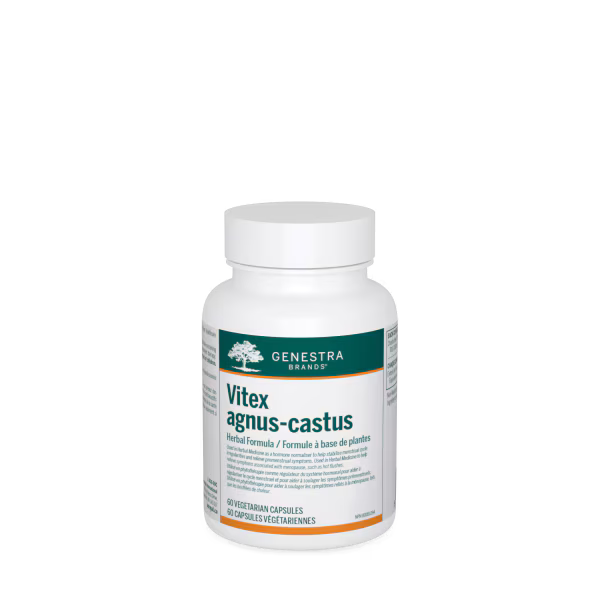 Vitex agnus-castus Image
