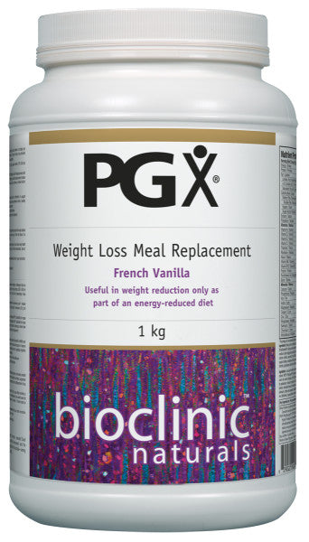 PGX® Weight Loss - Remplacement de repas Image