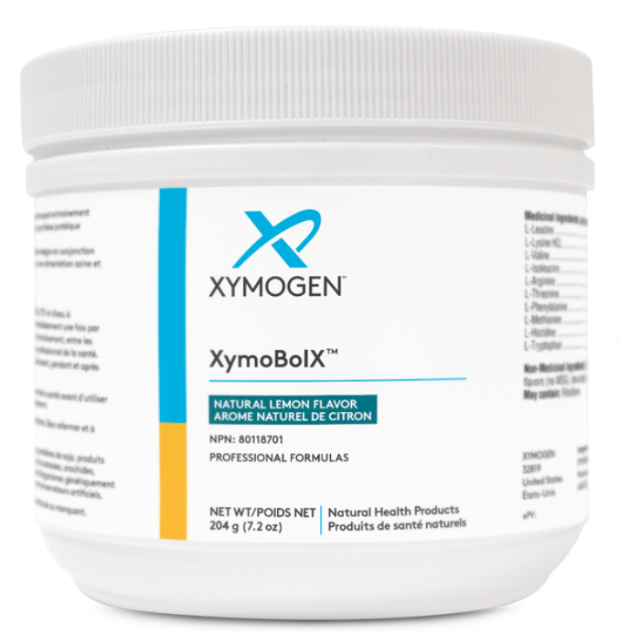 XymoBolX Image