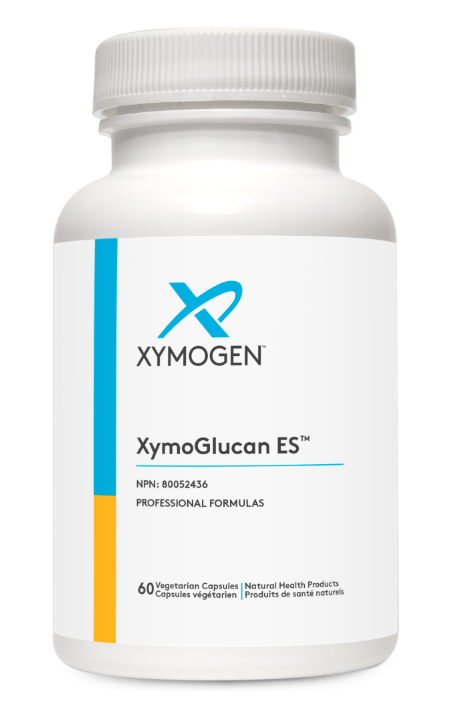 XymoGlucan ES