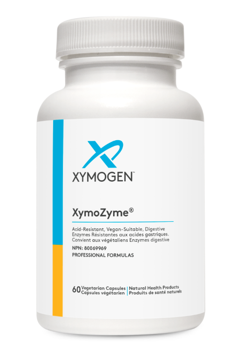 XymoZyme Image