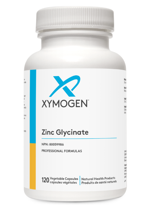 Zinc Glycinate Image